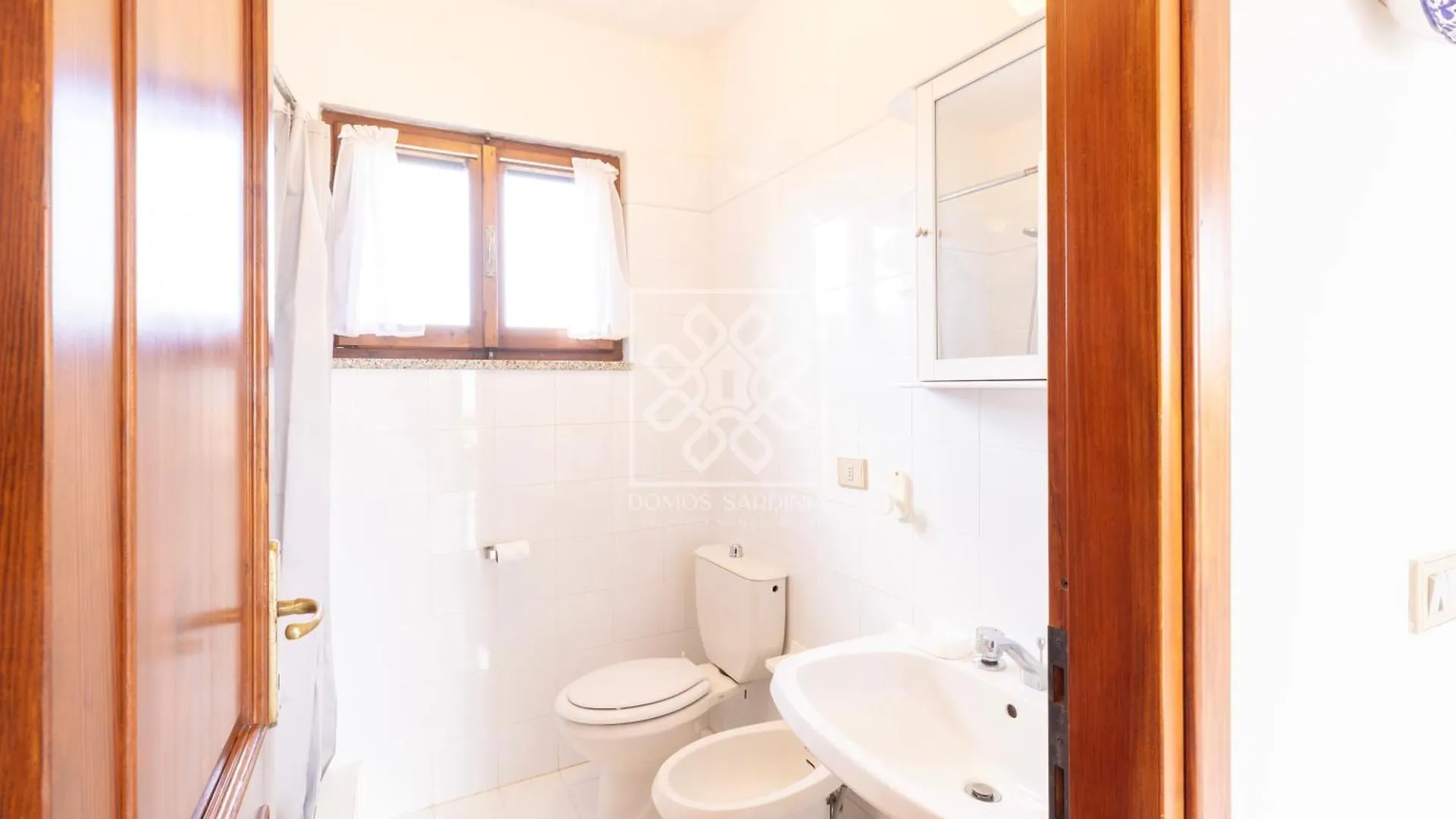 Casa Azzurra Apartment Stintino