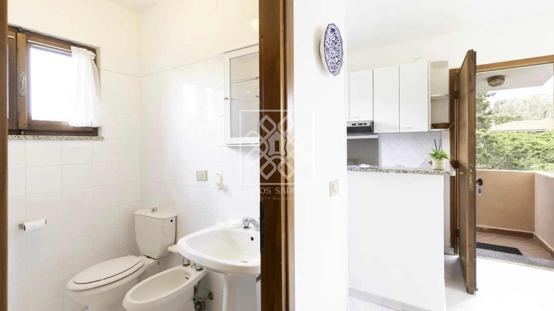 Casa Azzurra Apartment Stintino 0*,  Italy