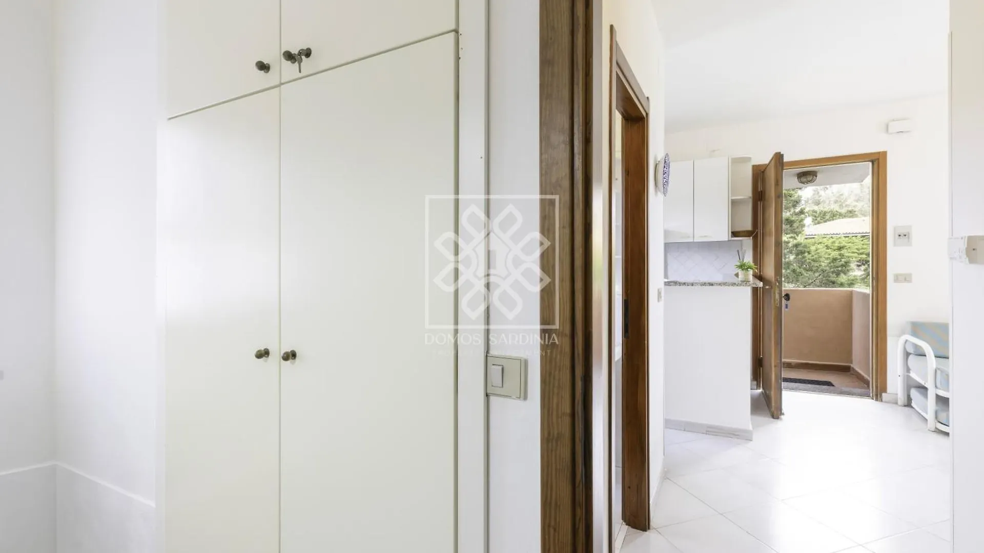 Casa Azzurra Apartment Stintino Italy