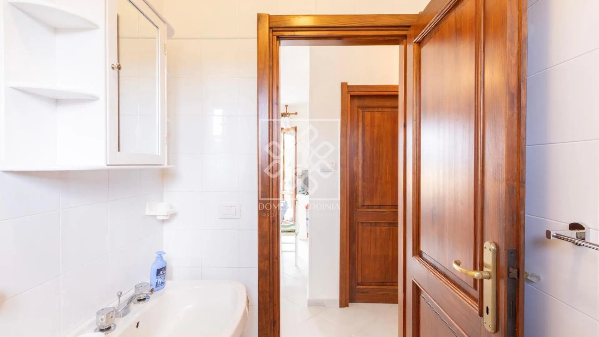 Casa Azzurra Apartment Stintino