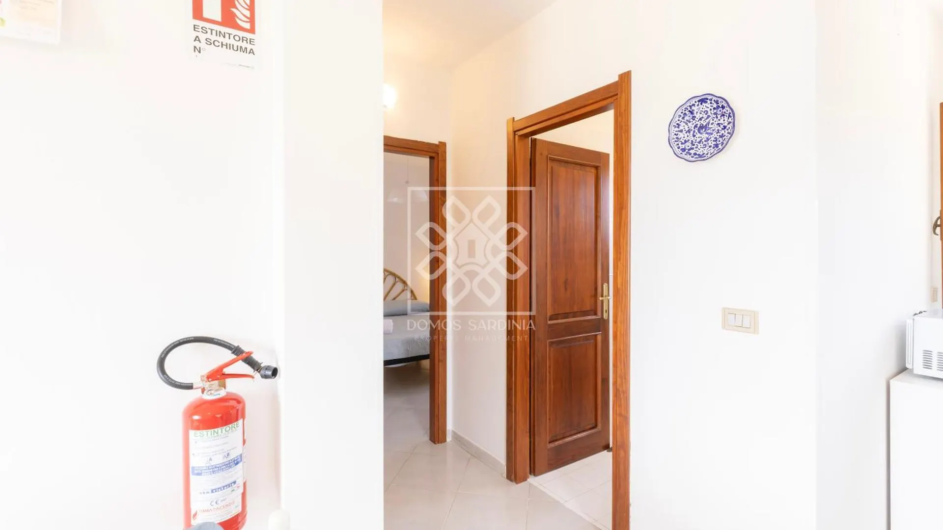 Casa Azzurra Apartment Stintino 0*,  Italy