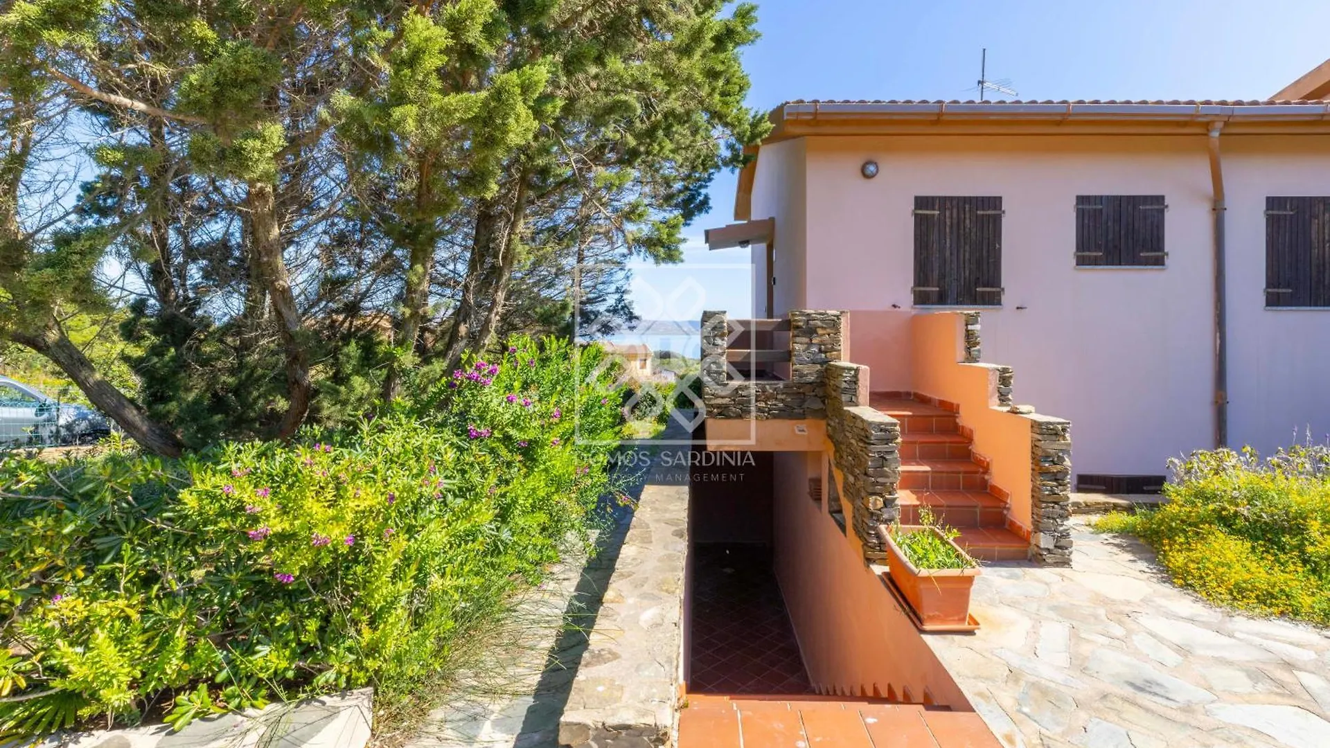 Casa Azzurra Apartment Stintino Italy