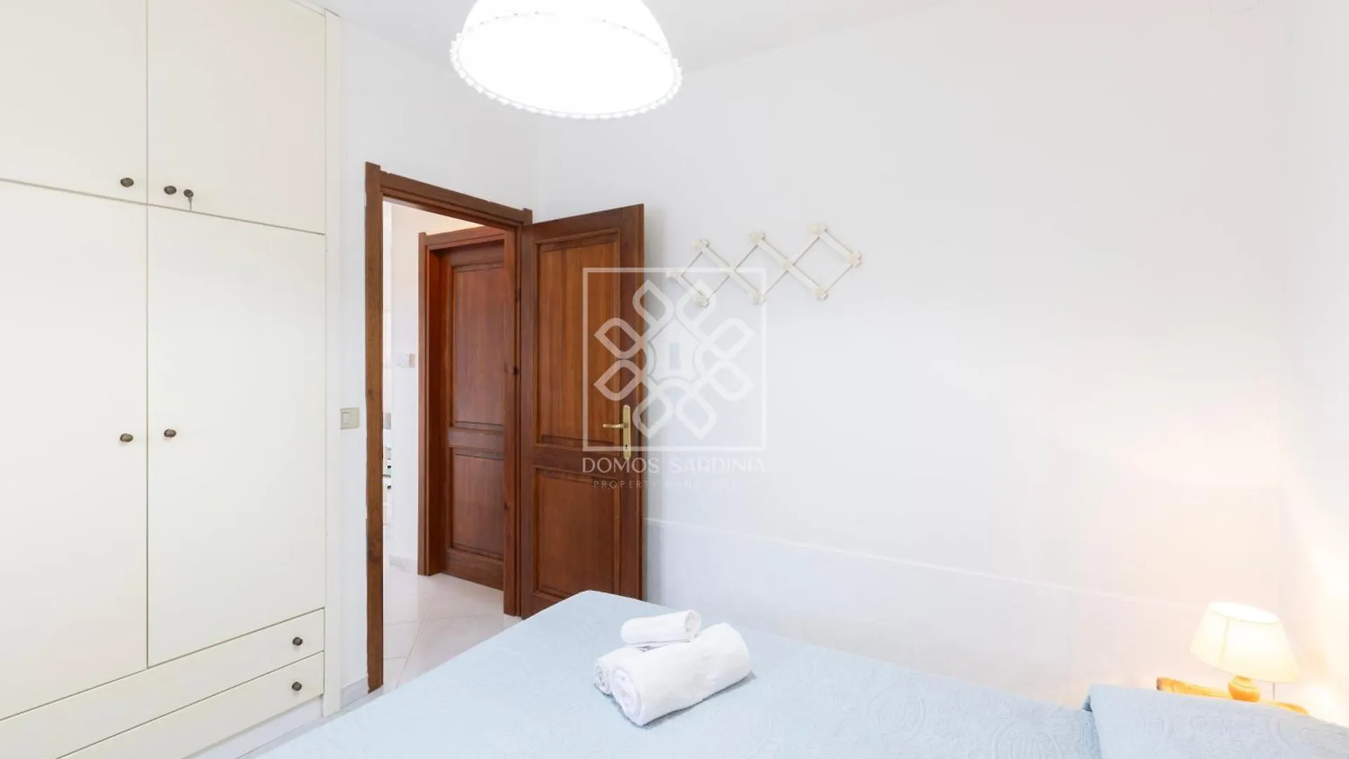 Casa Azzurra Apartment Stintino