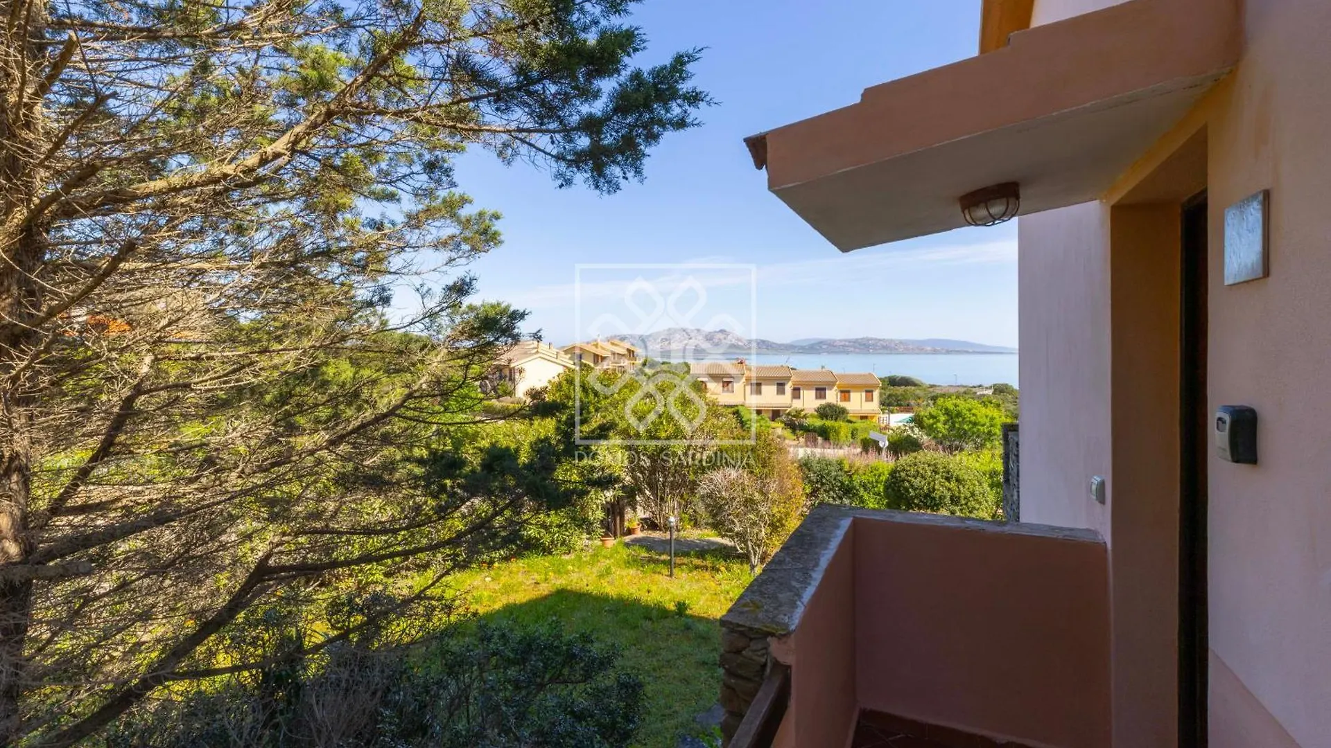 Casa Azzurra Apartment Stintino 0*,  Italy