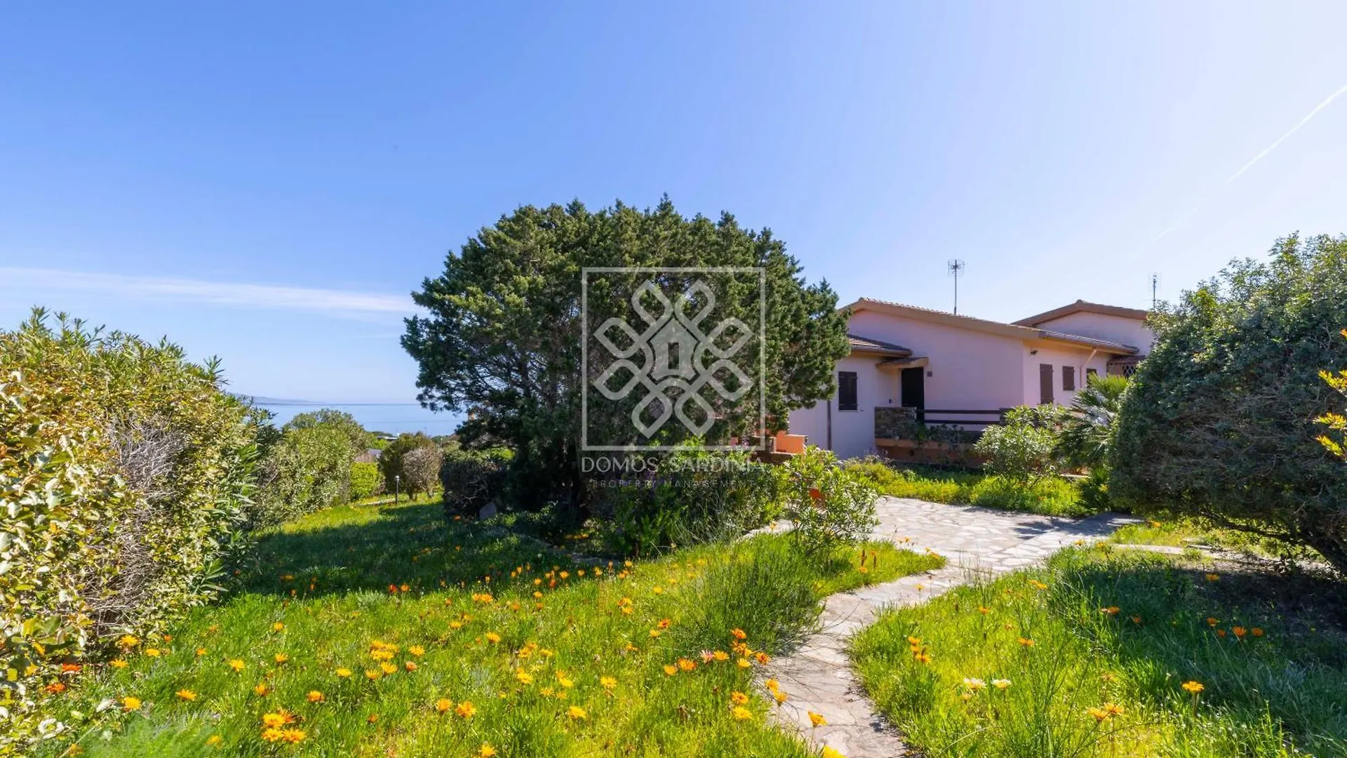 Casa Azzurra Apartment Stintino