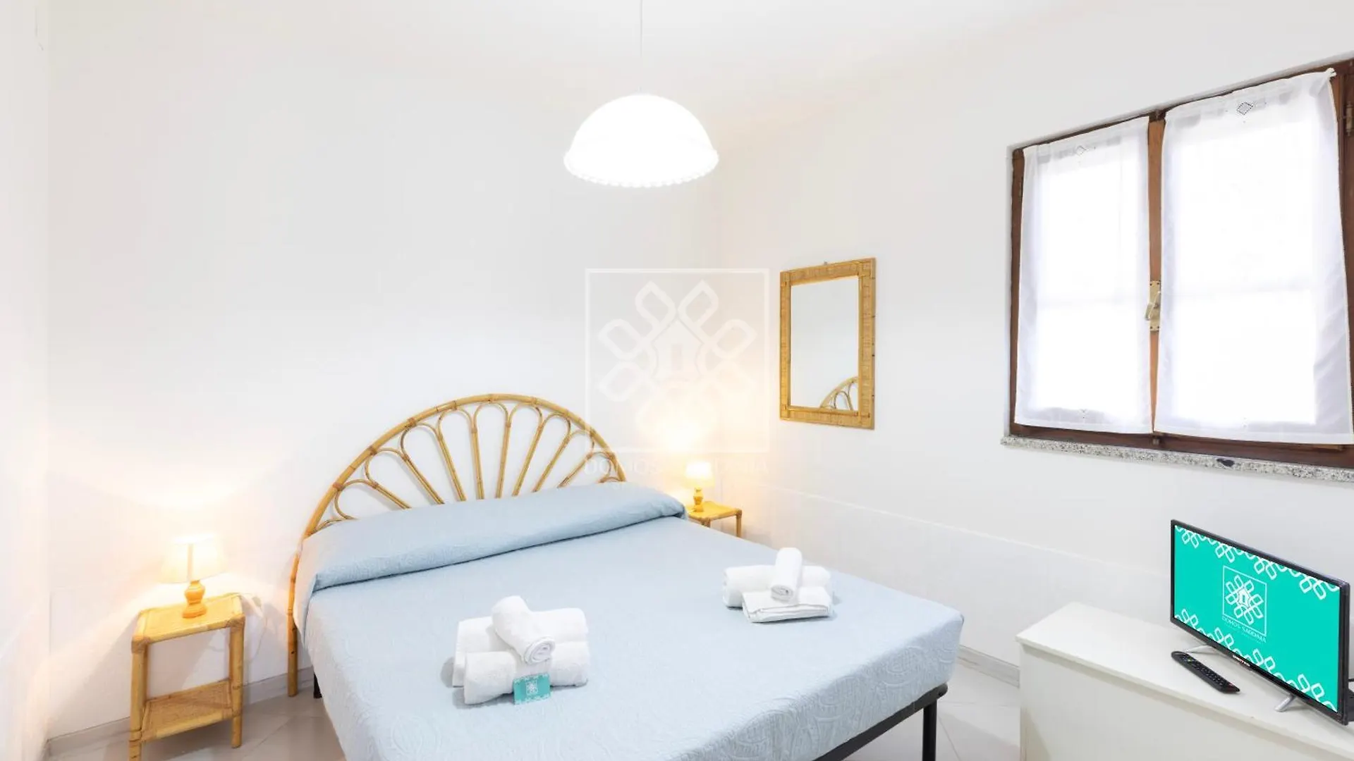 Casa Azzurra Apartment Stintino