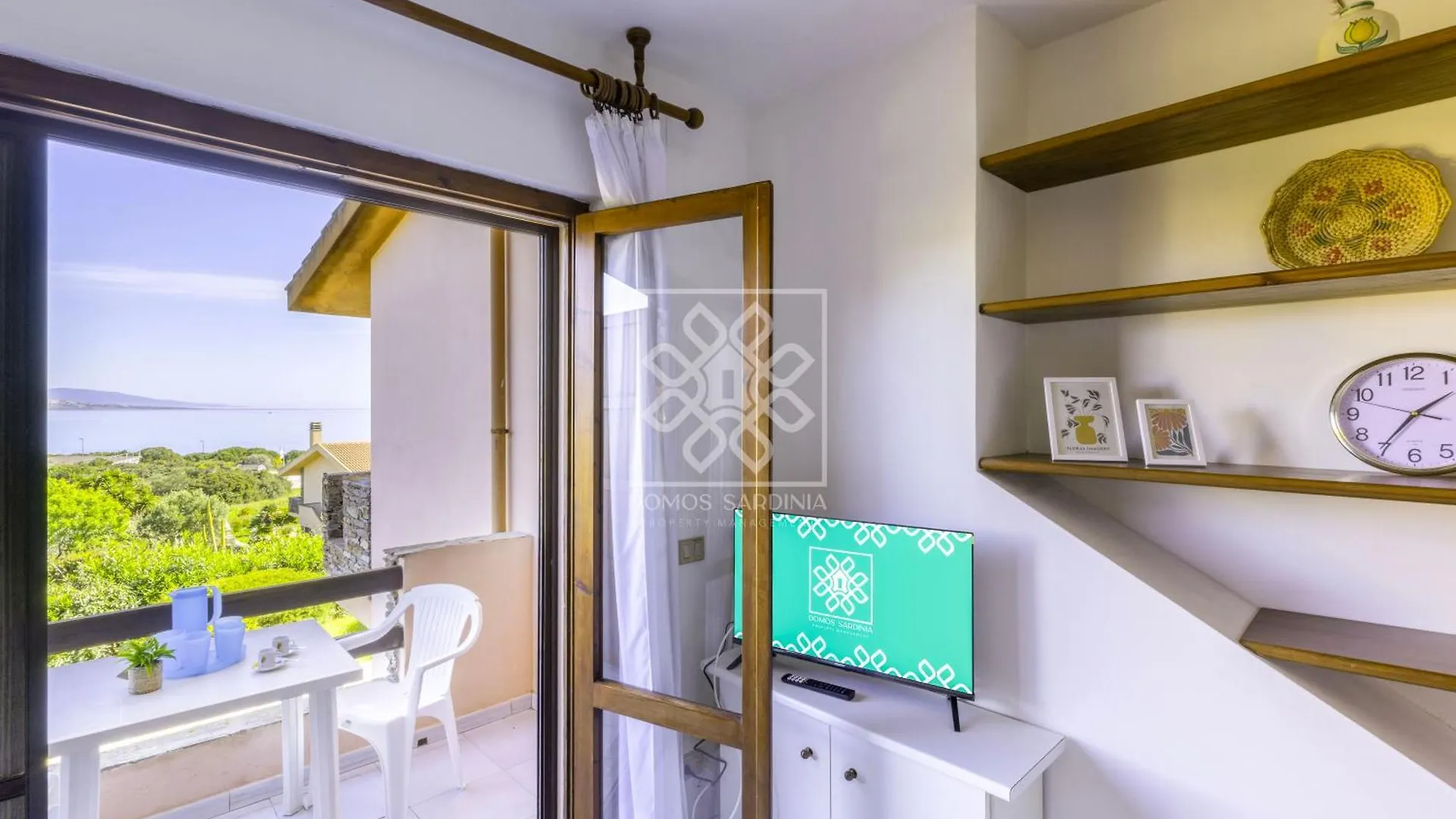 Casa Azzurra Apartment Stintino 0*,