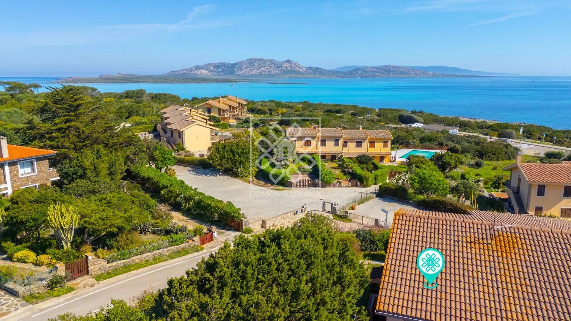 Casa Azzurra Apartment Stintino