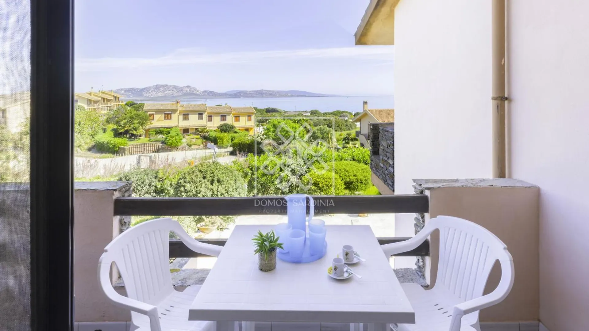 Casa Azzurra Apartment Stintino