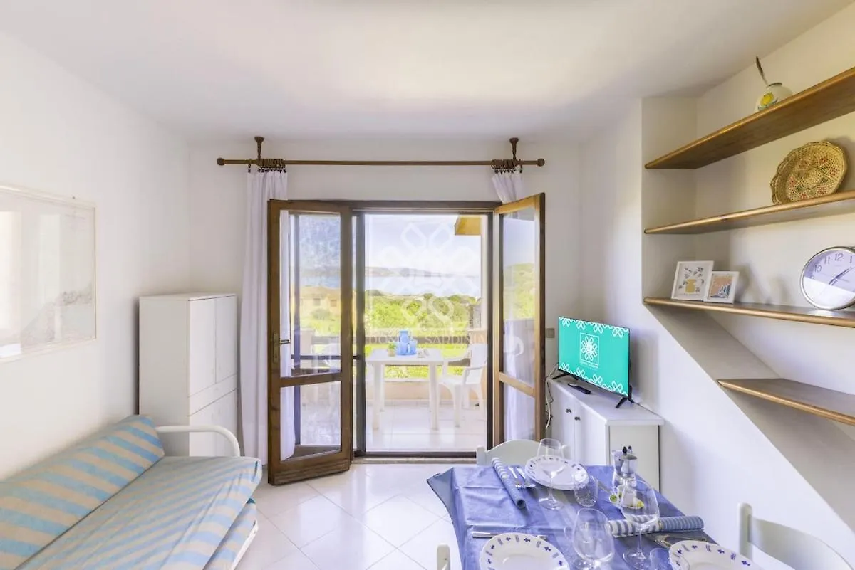 Casa Azzurra Apartment Stintino Italy